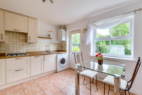 5 Walton Chase, Thorp Arch, Wetherby, LS23 7RA