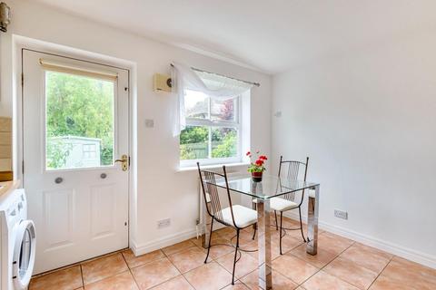 5 Walton Chase, Thorp Arch, Wetherby, LS23 7RA
