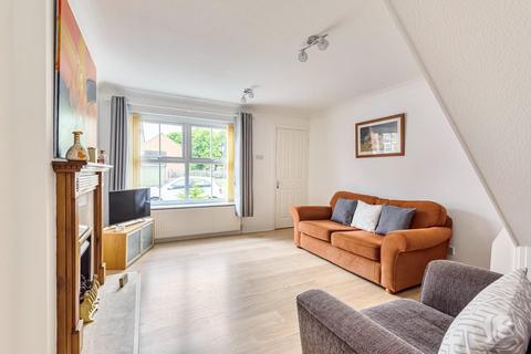 5 Walton Chase, Thorp Arch, Wetherby, LS23 7RA