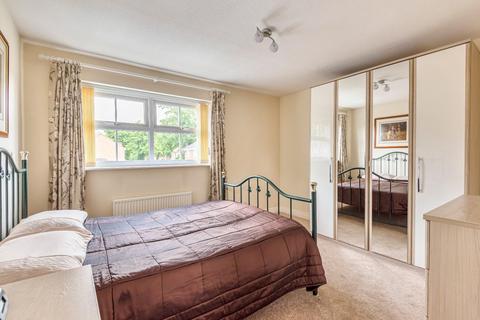 5 Walton Chase, Thorp Arch, Wetherby, LS23 7RA