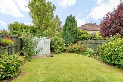 5 Walton Chase, Thorp Arch, Wetherby, LS23 7RA