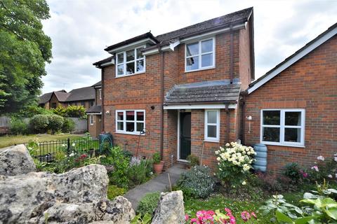 4 bedroom detached house for sale - Queens Court, Bicester