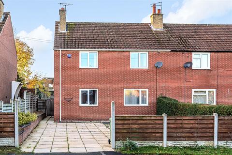50 Ainsty Crescent, Wetherby, LS22 7QR