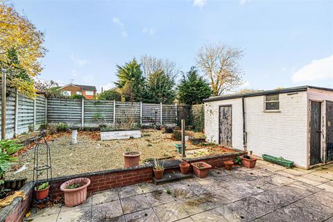 50 Ainsty Crescent, Wetherby, LS22 7QR