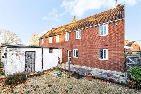 50 Ainsty Crescent, Wetherby, LS22 7QR