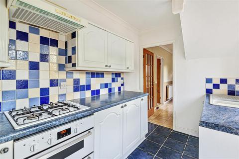 50 Ainsty Crescent, Wetherby, LS22 7QR