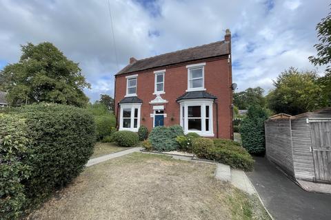 3 bedroom detached house for sale, OLD QUARTER - Clifton Street