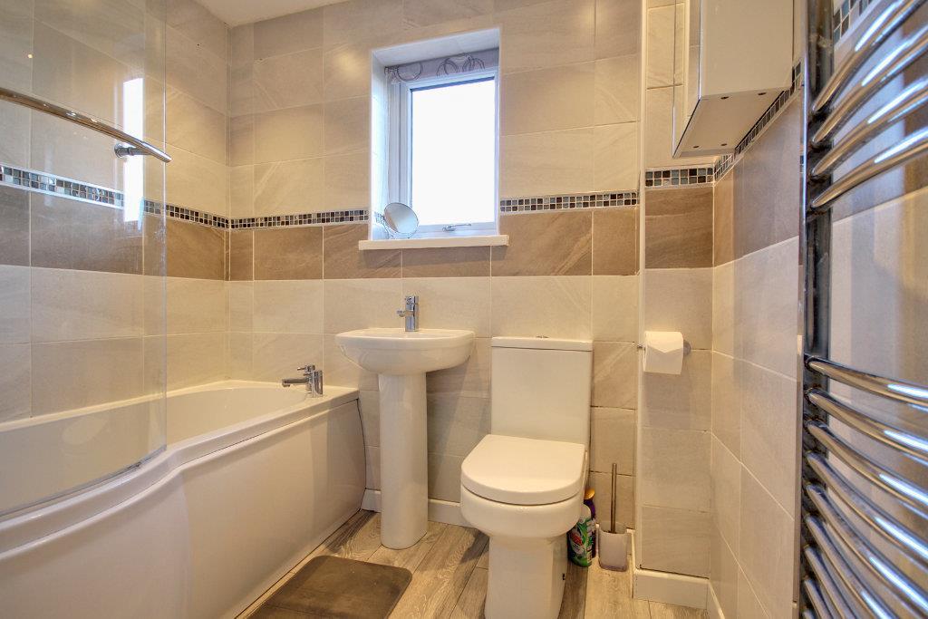 Modern Bathroom