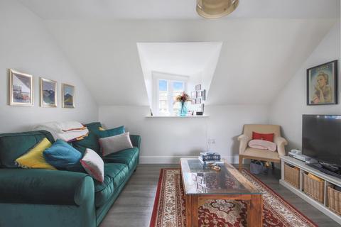1 bedroom flat for sale - Ellesmere Road, Cambridge