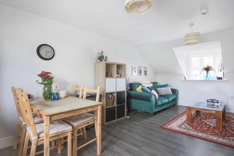 1 bedroom flat for sale - Ellesmere Road, Cambridge