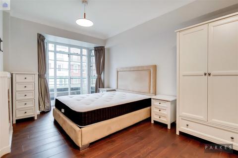 3 bedroom flat to rent - Dorset house, NW1