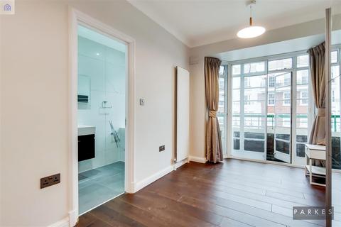 3 bedroom flat to rent - Dorset house, NW1