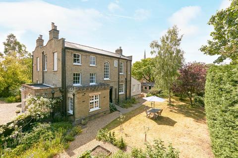 6 bedroom detached house for sale - Church Street, Cambridge