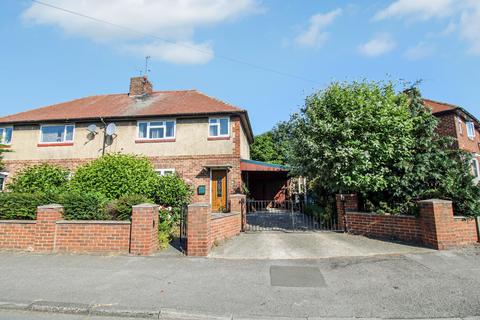 4 Balmoral Road, Ripon, HG4 1RP