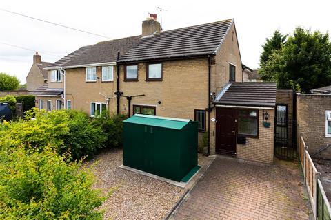 3 bedroom semi-detached house for sale - Queens Road, Boston Spa, Wetherby