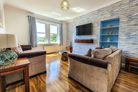3 bedroom flat for sale - 1 Garval Terrace, Tarbert, Argyll