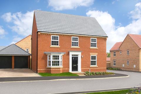 4 bedroom detached house for sale - The Avondale at Donnington Heights Bastion Street RG14
