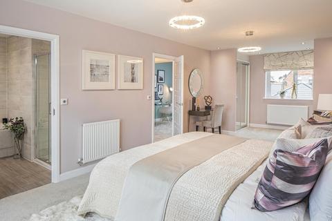 5 bedroom semi-detached house for sale - The Caxton at Trumpington Meadows Hauxton Road, Trumpington CB2