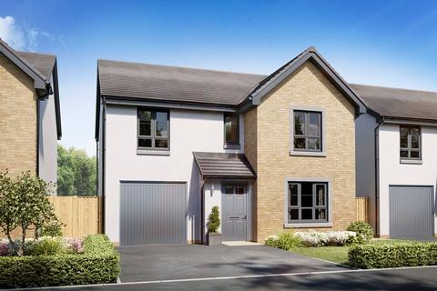 4 bedroom detached house for sale - Dean at King's Gallop 1 Fifeshill Drive, Countesswells AB15