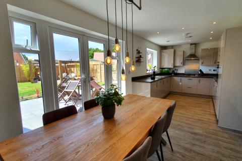 22 Ellis Road, Thorpe-le-soken, Clacton-on-sea, CO16 0DZ