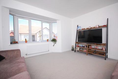 22 Ellis Road, Thorpe-le-soken, Clacton-on-sea, CO16 0DZ