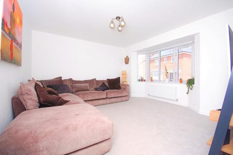 22 Ellis Road, Thorpe-le-soken, Clacton-on-sea, CO16 0DZ