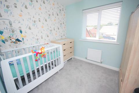 22 Ellis Road, Thorpe-le-soken, Clacton-on-sea, CO16 0DZ
