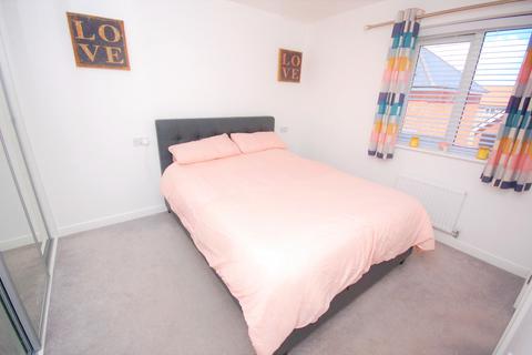 22 Ellis Road, Thorpe-le-soken, Clacton-on-sea, CO16 0DZ