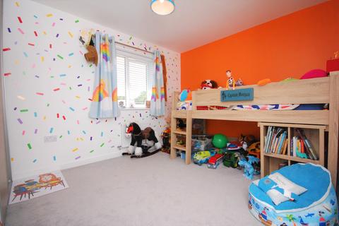 22 Ellis Road, Thorpe-le-soken, Clacton-on-sea, CO16 0DZ