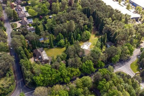 1 Prince Consort Drive, Ascot, SL5 8AW