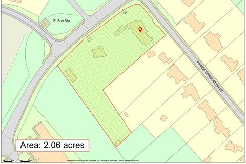 1 Prince Consort Drive, Ascot, SL5 8AW