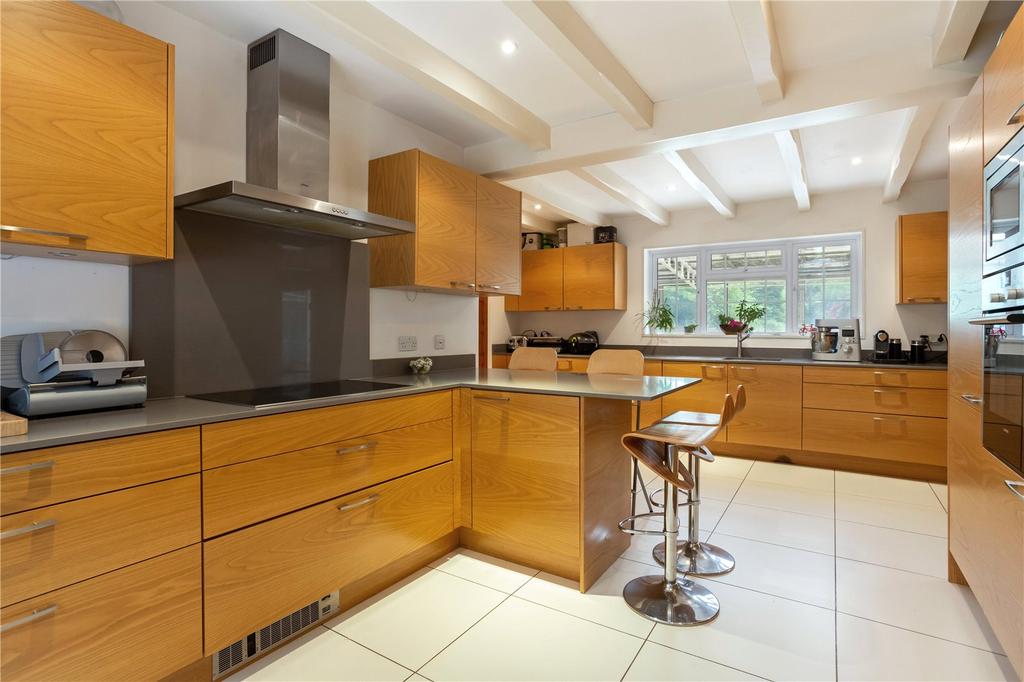 Kitchen/Breakfast