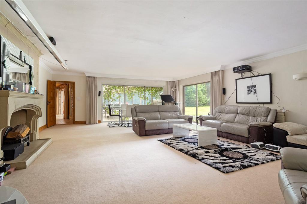 Drawing Room