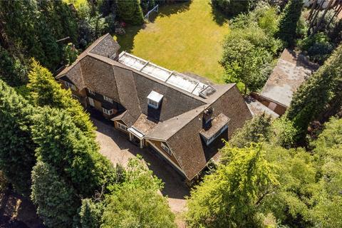 1 Prince Consort Drive, Ascot, SL5 8AW