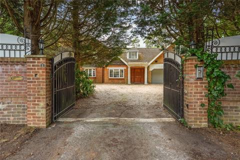1 Prince Consort Drive, Ascot, SL5 8AW