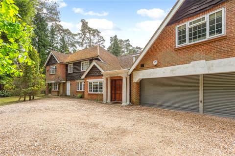 1 Prince Consort Drive, Ascot, SL5 8AW