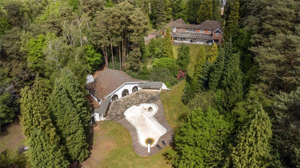 Drone Image