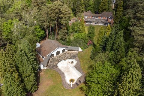 1 Prince Consort Drive, Ascot, SL5 8AW