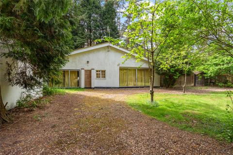 1 Prince Consort Drive, Ascot, SL5 8AW