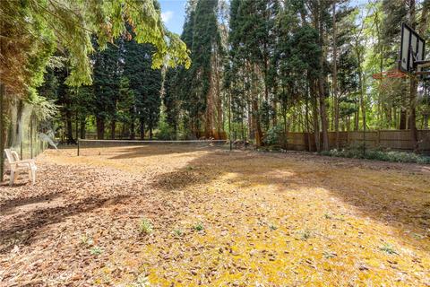 1 Prince Consort Drive, Ascot, SL5 8AW