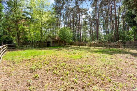1 Prince Consort Drive, Ascot, SL5 8AW