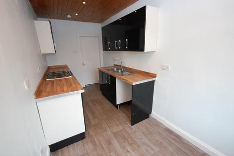 427 Chirnside Road, Glasgow, G52 2JU