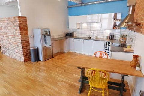 1 bedroom apartment to rent - Newarke Street, Leicester LE1