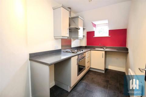 2 bedroom apartment to rent, Empire Court, Bailiff Bridge, Brighouse, HD6