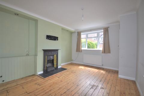 3 bedroom end of terrace house to rent - Gregory Crescent London SE9
