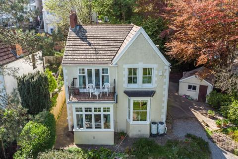 5 bedroom detached house for sale - Newton Villas, Newton, Swansea, SA3