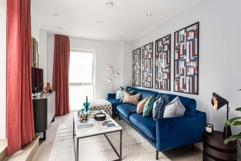 2 bedroom apartment for sale - New Union Wharf, London, E14