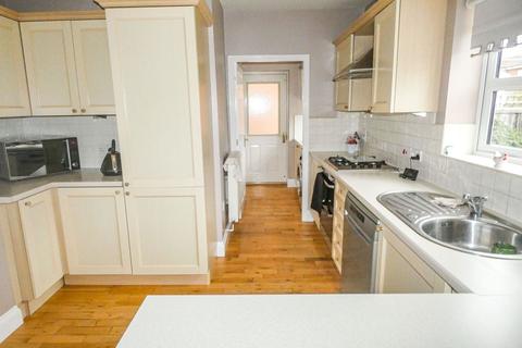 4 bedroom detached house for sale - Aspen Way, South Beach, Blyth, Northumberland, NE24 3XP