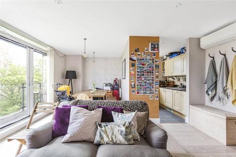 2 bedroom apartment to rent - Wharf Lane, London, E14