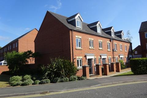 3 bedroom terraced house for sale - May Close, Hebburn, Tyne and Wear, NE31 1FD